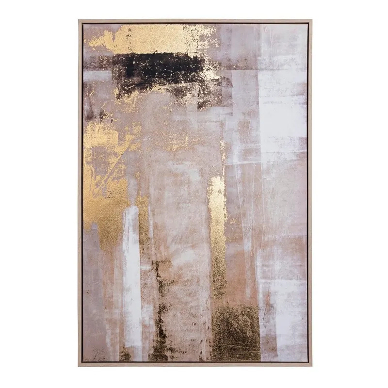 Tablou BOLD 748 62 x 92 CM