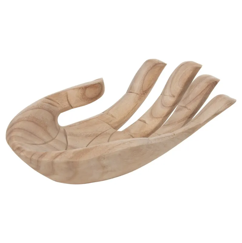 Decoratiune TELSAI LEFT HAND