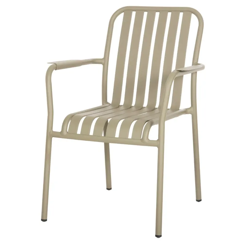 Scaun CARDES - Olive