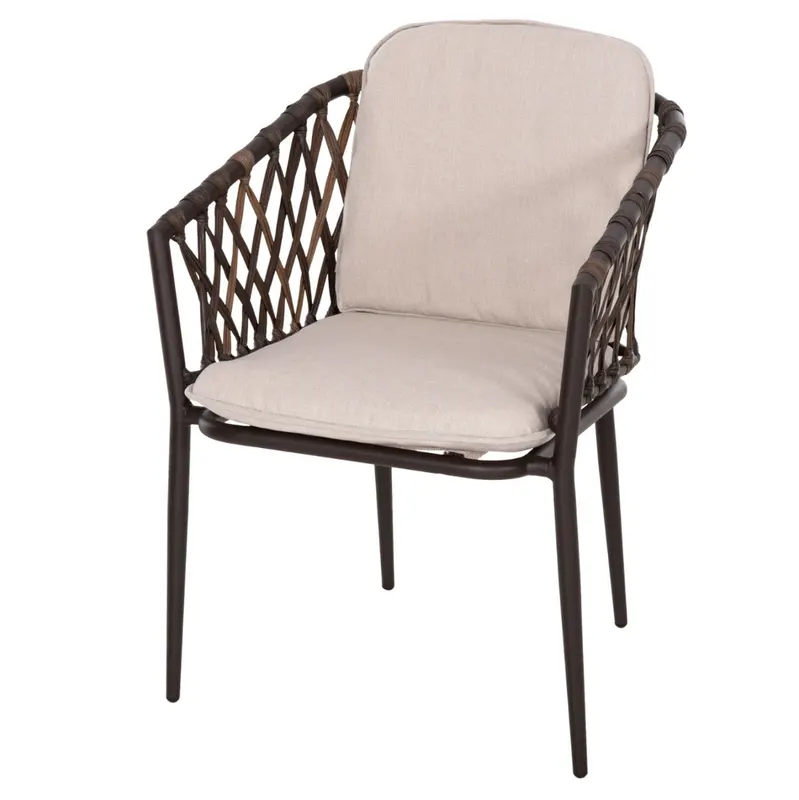 Scaun AVERO - Negru