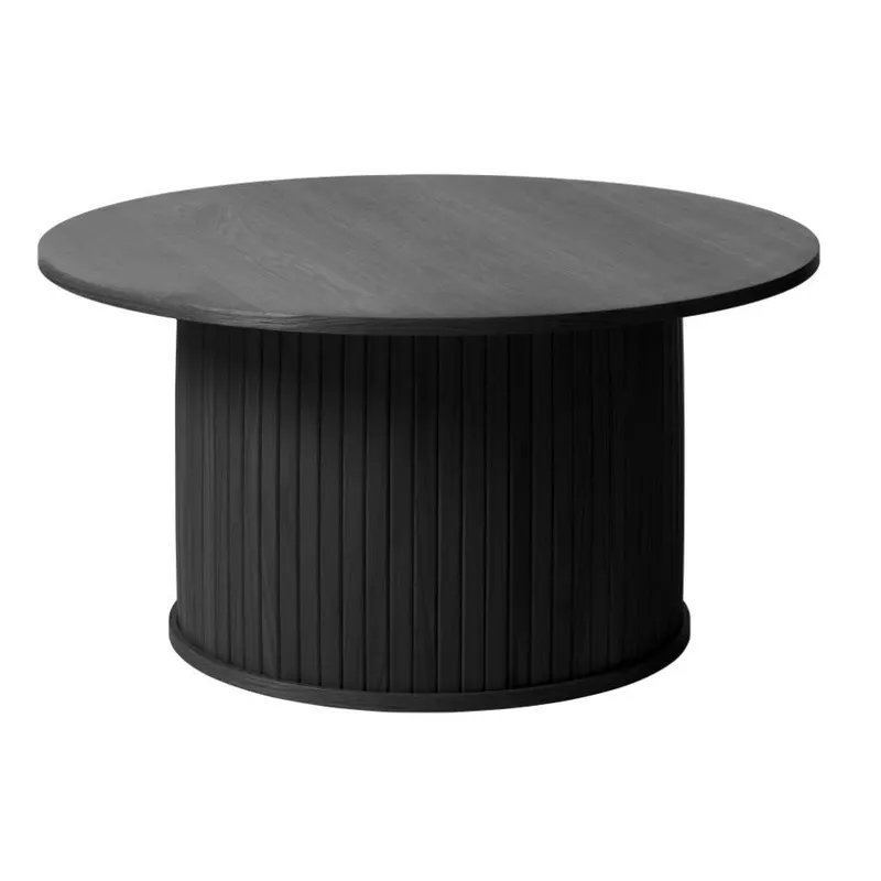 negru, stejar
