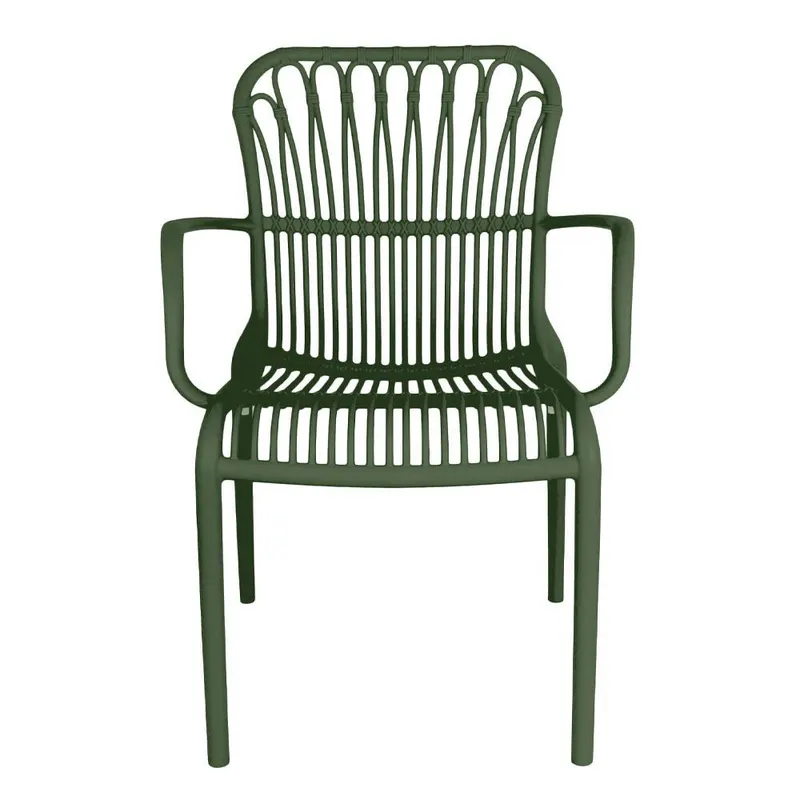 Scaun AVENTI - Verde