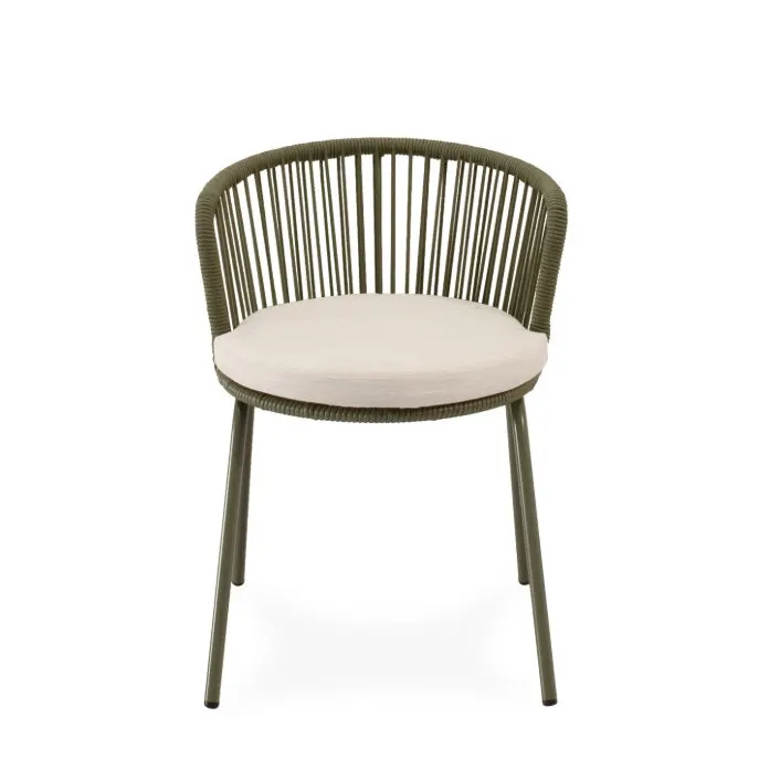 Scaun VILMO MINT - Grey