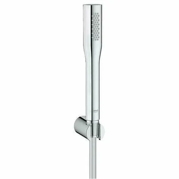 Set de dus Grohe Euphoria Cosmopolitan crom lucios