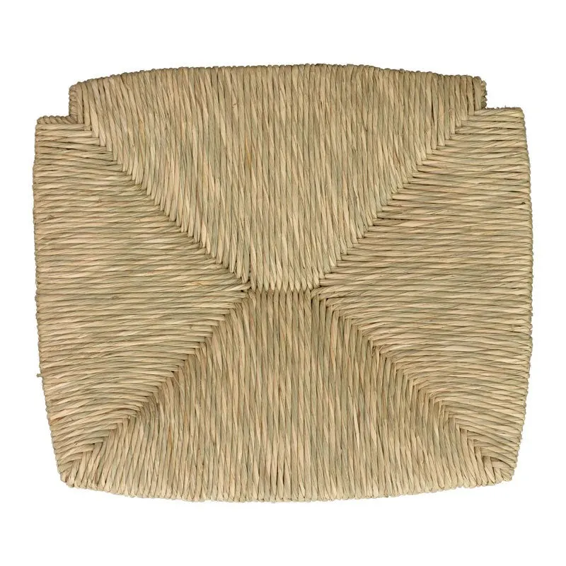 Pernuta scaun rigida Charchie, Natural, 39x35 cm - Natur