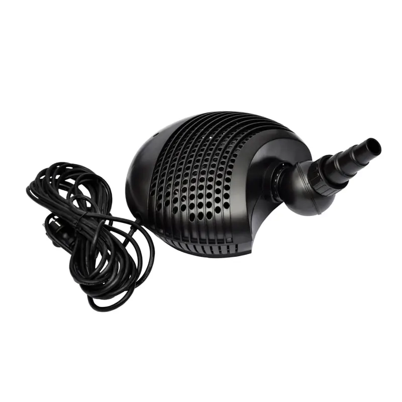 pompa pentru iaz, 8000 l / h