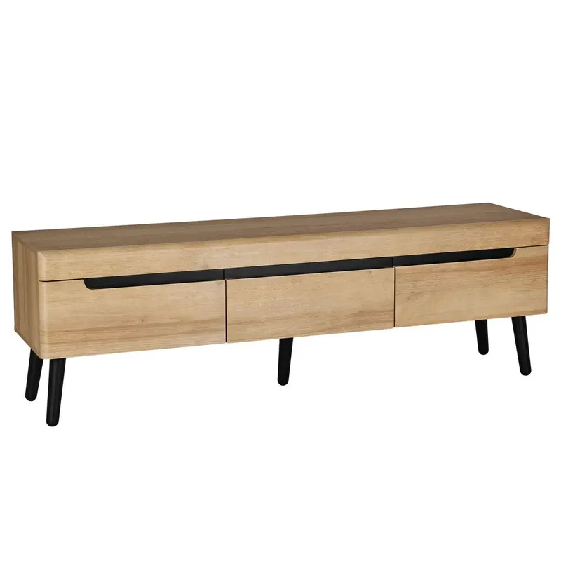 Comoda TV VERNICE 160 x 40 x 50 CM
