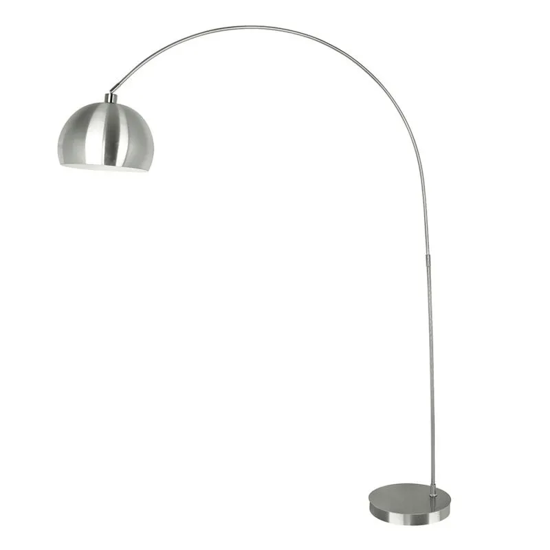 Lampadar PLAZA NICKEL