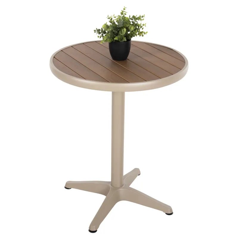 Masa JULIA Φ60 CM - Beige