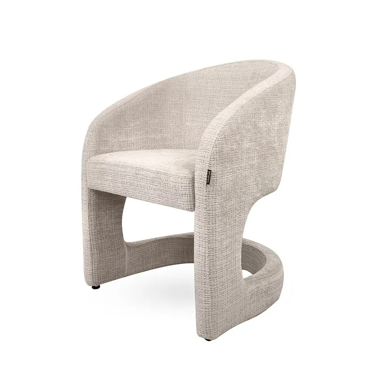 Scaun SPELTA - Beige