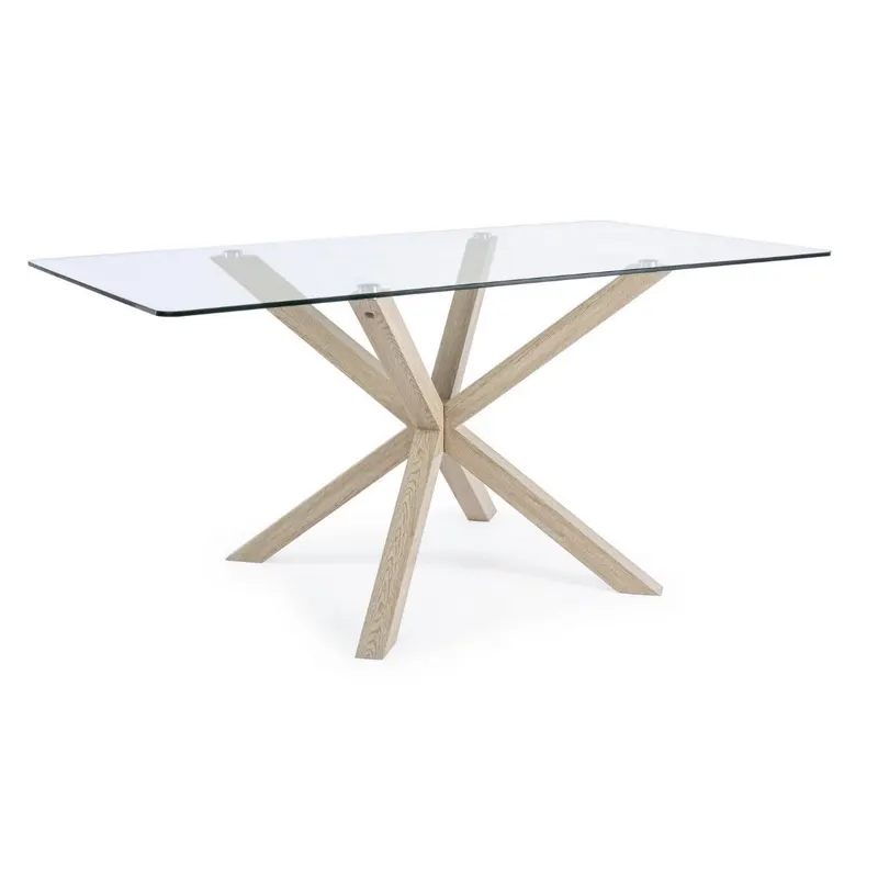 Masa MAY RECTANGULAR 160 x 90 CM - 160x90cm