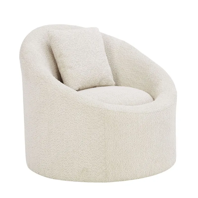 Fotoliu AMBINA - Cream