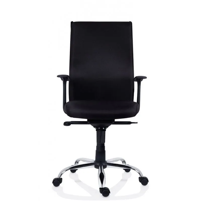 Scaun directorial Texas negru