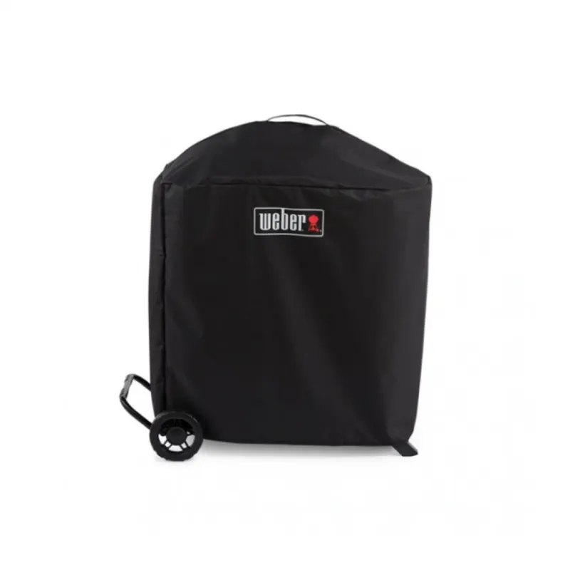 Husa gratar Traveler Compact - Weber