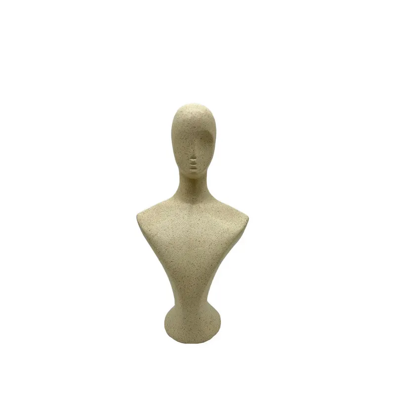 Figură decorativă VAERVIK 02, 17 × 13 × 33 cm