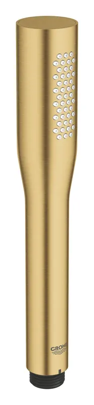 Para dus Grohe 27400GN0, Euphoria Stick, universala, 30 mm, 1 functie, mat, auriu