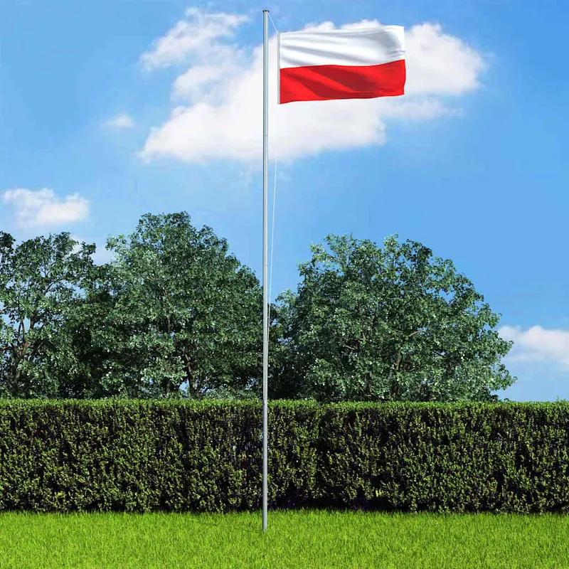 Steag polonia, 90 x 150 cm