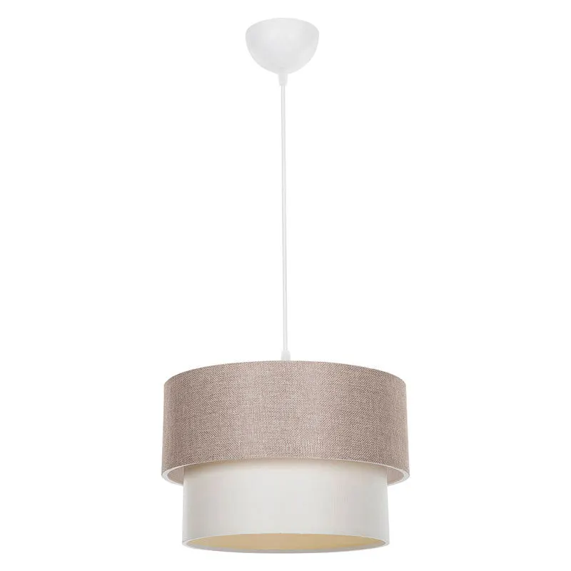 Lustra PWL-1194, bej, 30x72 cm - Bej