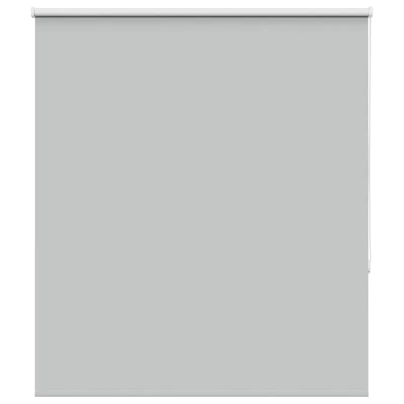 jaluza cu role opace 135x150 cm latime material 131,6 cm