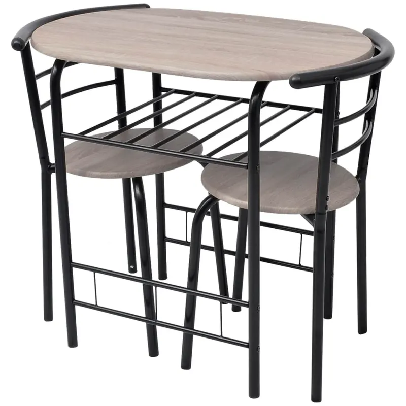 set mobilier bar mic dejun, mdf