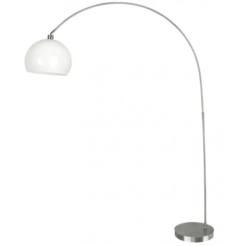 Lampadar PLAZA WHITE