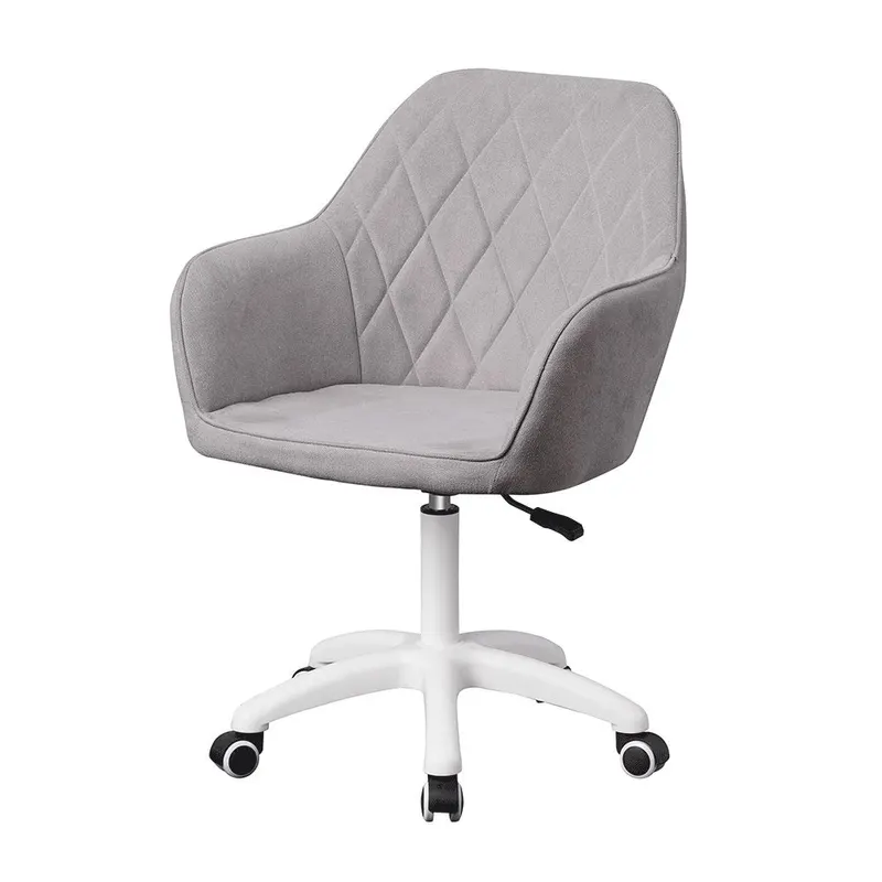 Scaun de birou SANTIA - Grey