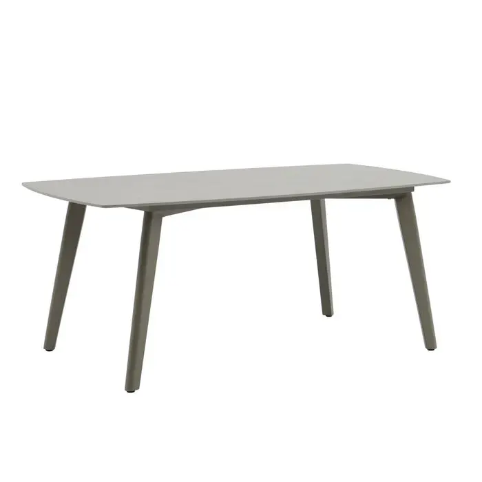 Masa MARINA 180 X 90 CM - Beige