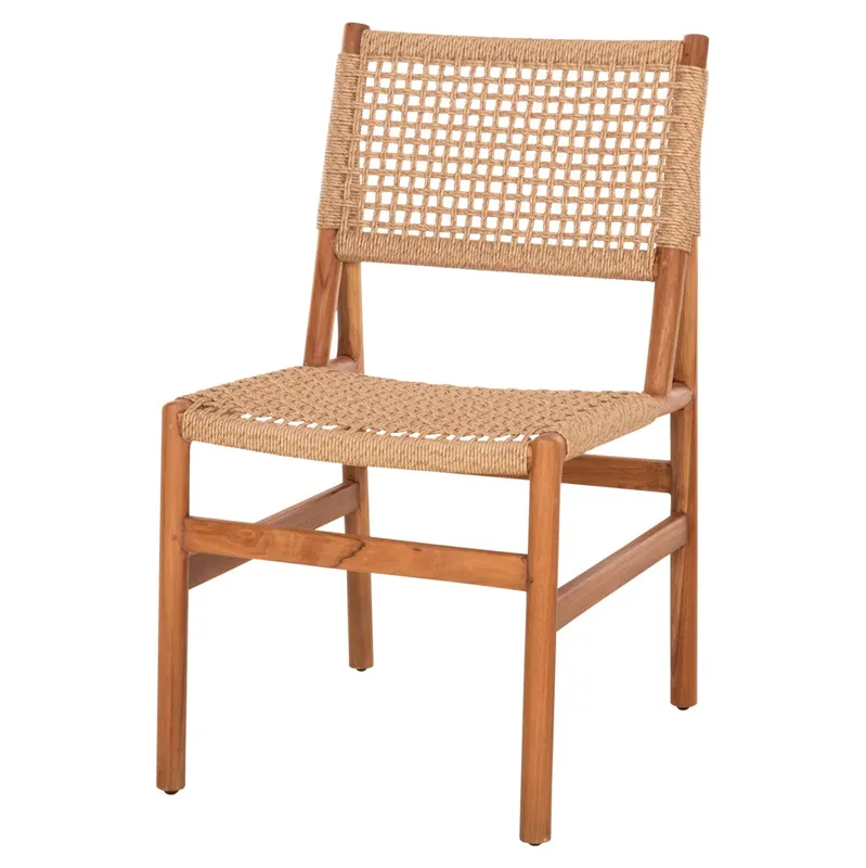 Scaun CAPONE - Beige