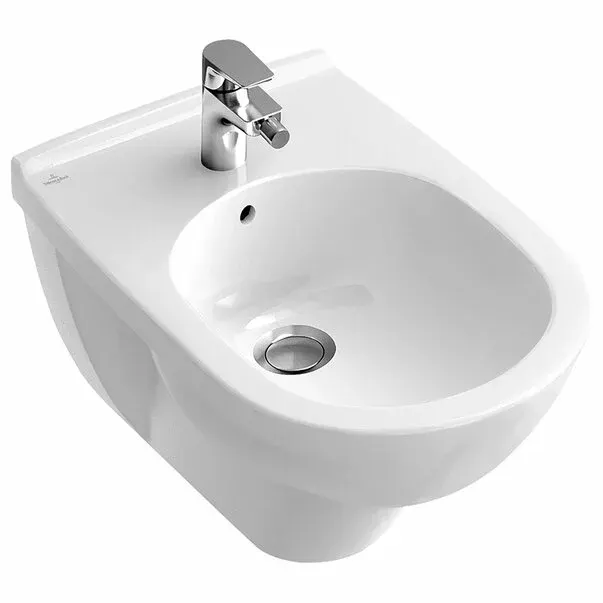 Bideu suspendat VilleroyBoch O.Novo
