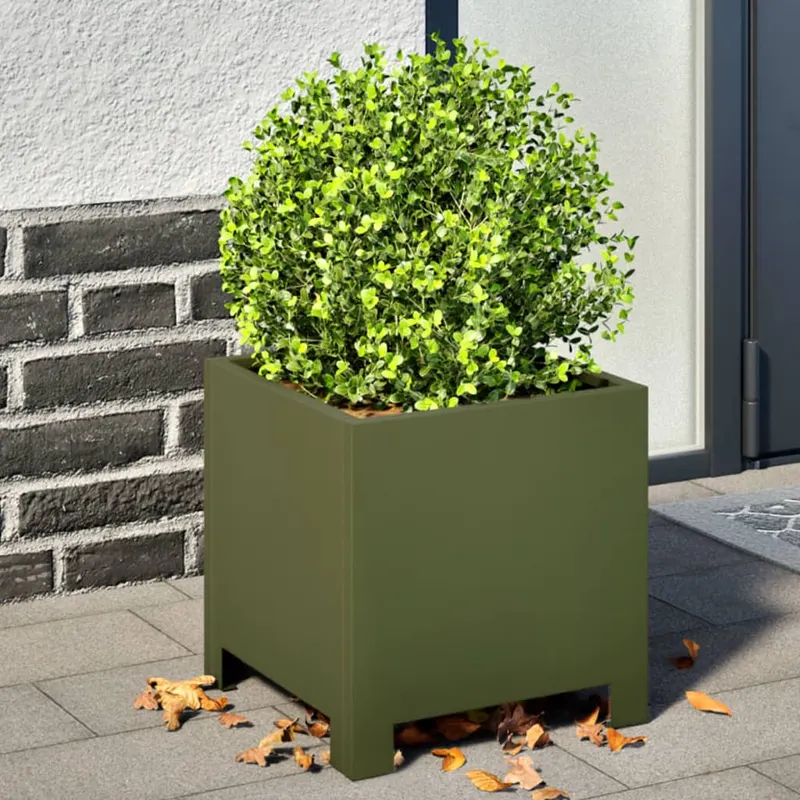 verde