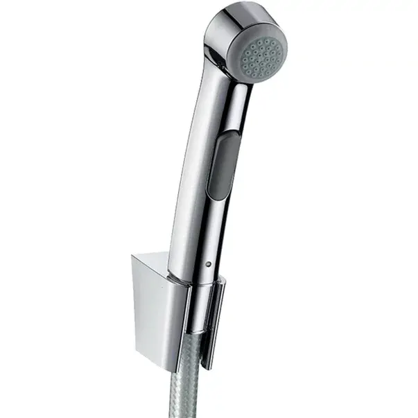 Dus igienic Hansgrohe Bidette