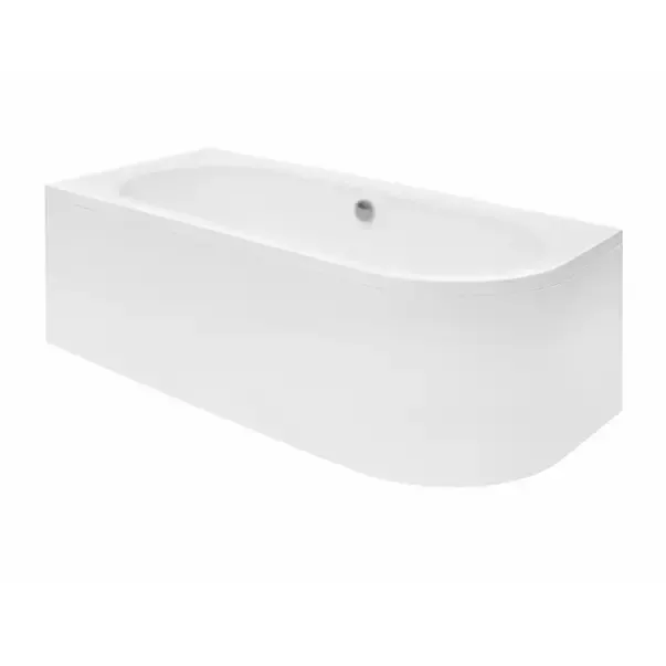 Panou frontal pentru cada Besco Avita 160x75 cm