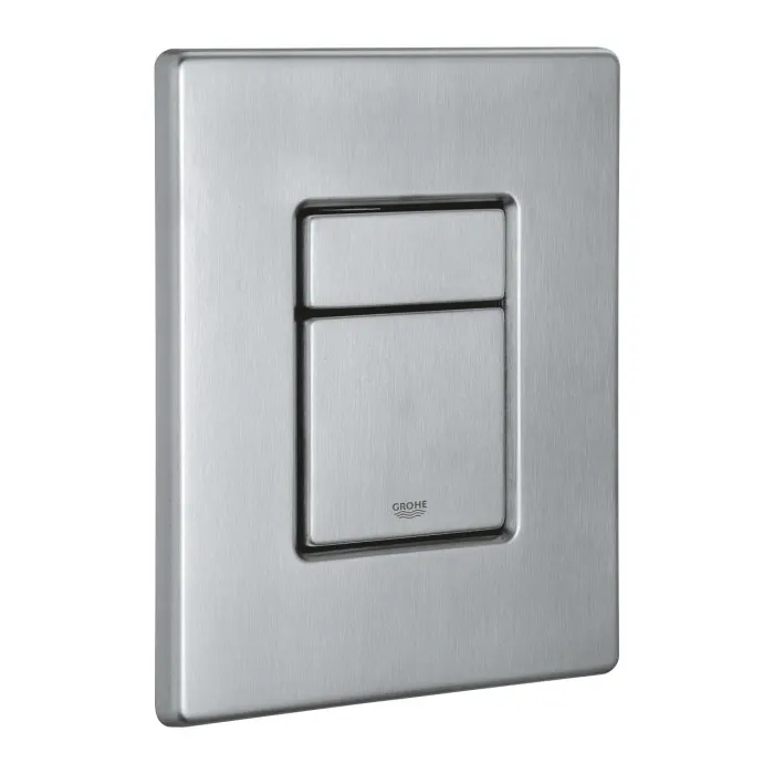 Clapeta actionare, otel inoxidabil, Grohe Skate Cosmopolitan