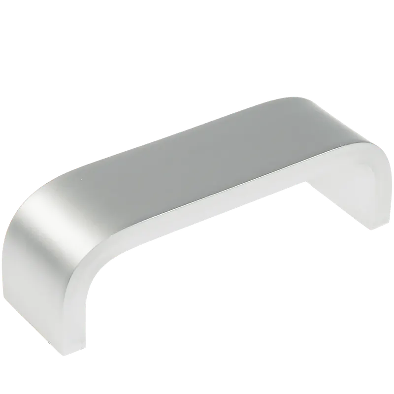 Maner FA23029/23666 192 mm, aluminiu mat