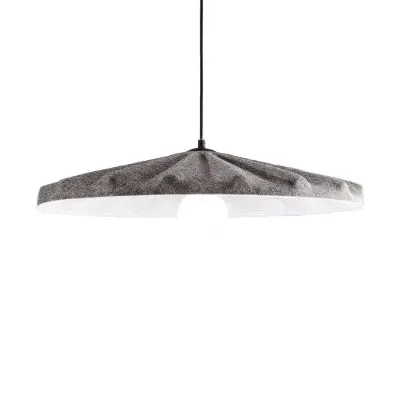 Lampa suspendata WIMBLEDON - Grey
