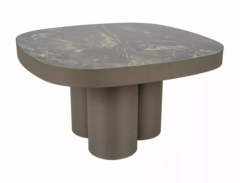 Masuta de cafea SALENDO B 75 x 43 CM