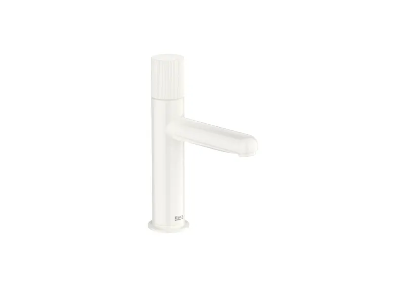 Baterie lavoar Roca A5A3B3FP30, 28 mm, 5 l min, 0.5 bar, 35 mm, 188 mm, 115 mm, 380 mm, 1 orificii instalare, Alb