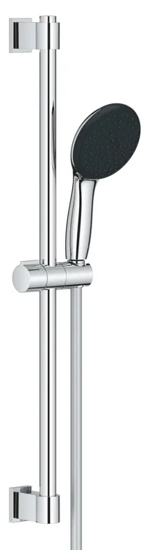 Coloana de dus Grohe 26951001, dus Vitalio Start 110, montaj aparent, numar functii para dus 2, crom