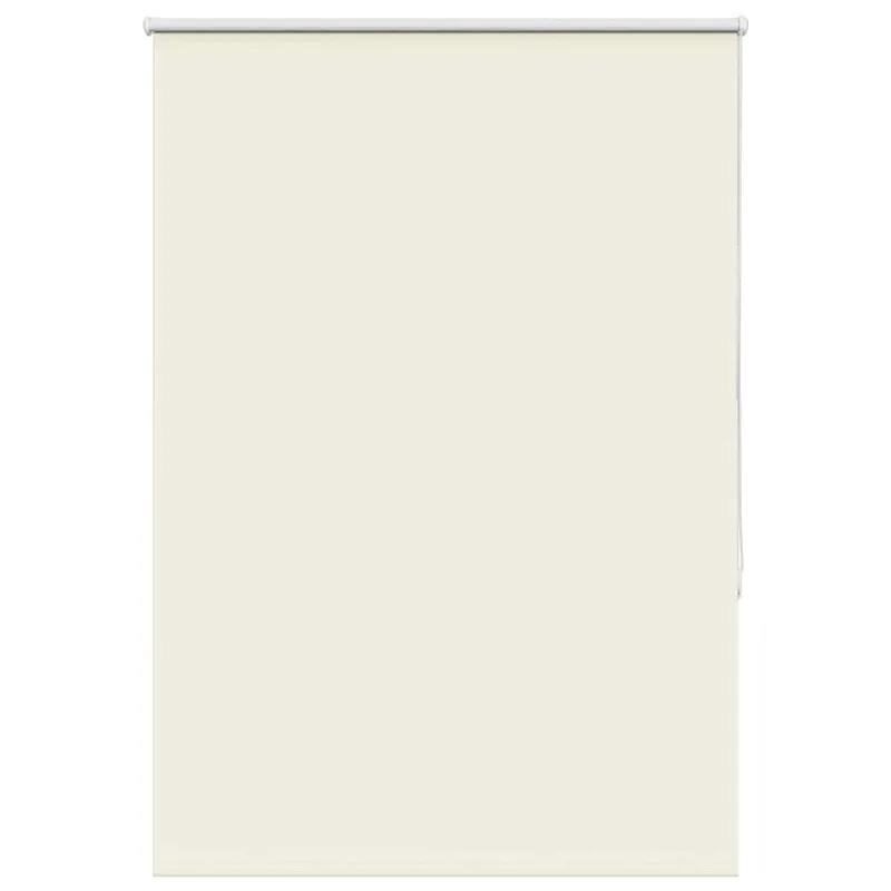 jaluza cu role opace ivoar 100x150 cm latime tesatura 95,7 cm