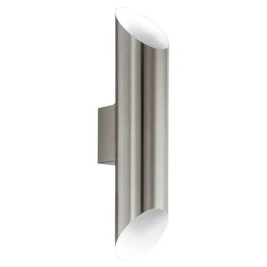 Aplica de perete AGOLADA - Silver