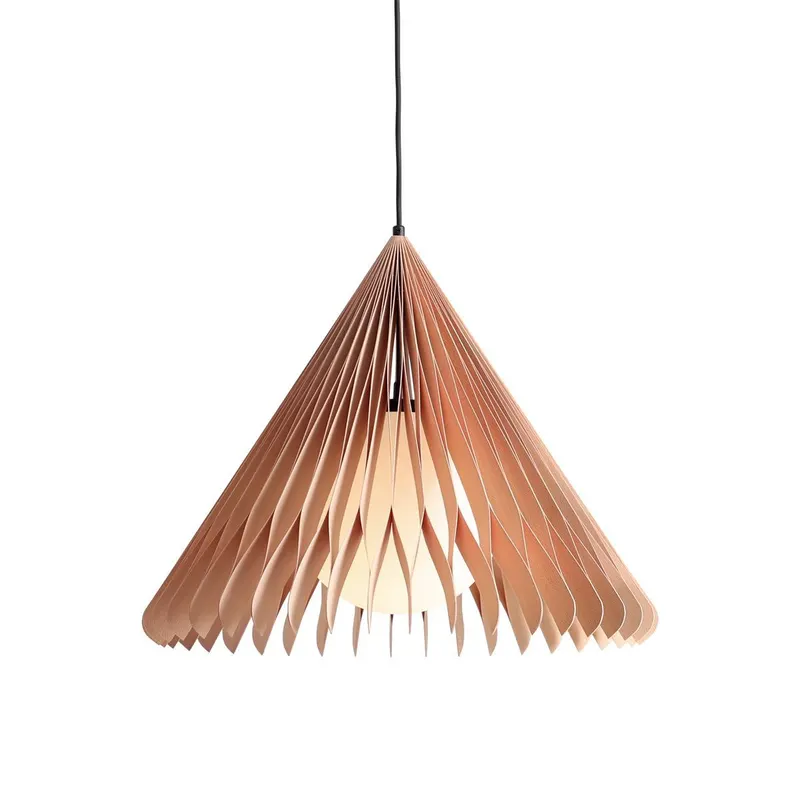 Lampa suspendata NATURALIS 48CM
