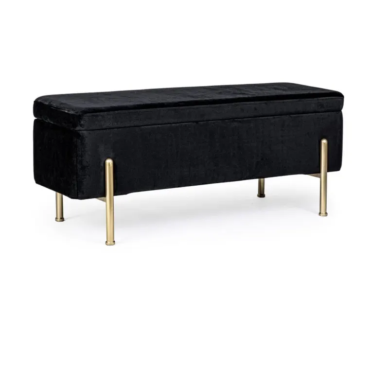 Bancuta IRINA BLACK - Negru