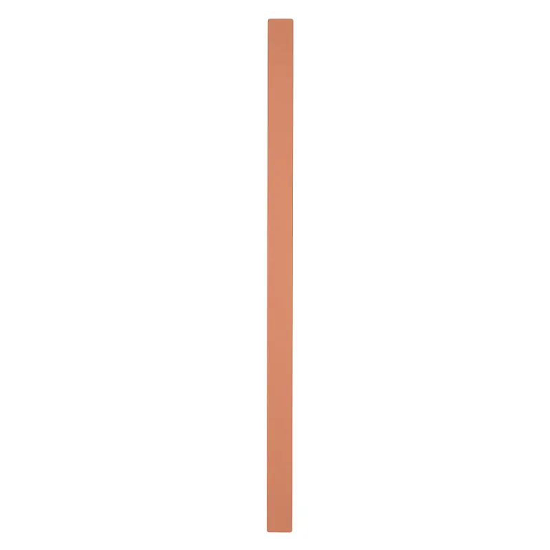 Aplica de perete DENI M - Orange