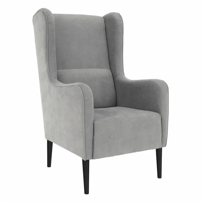 Fotoliu MASTASY - Grey