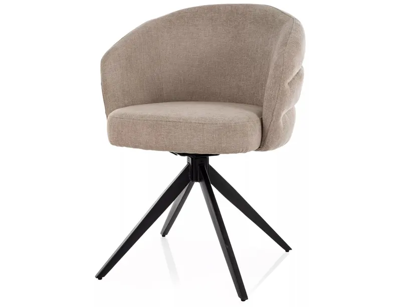 Scaun FORNA - Beige