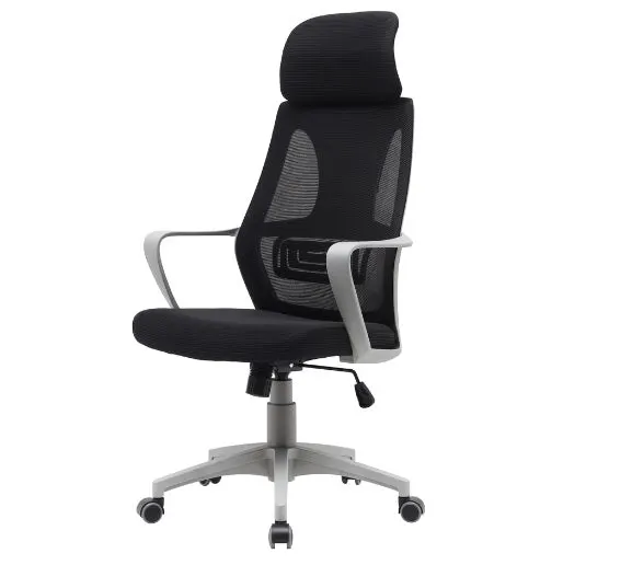 Scaun de birou OBRIO - Grey