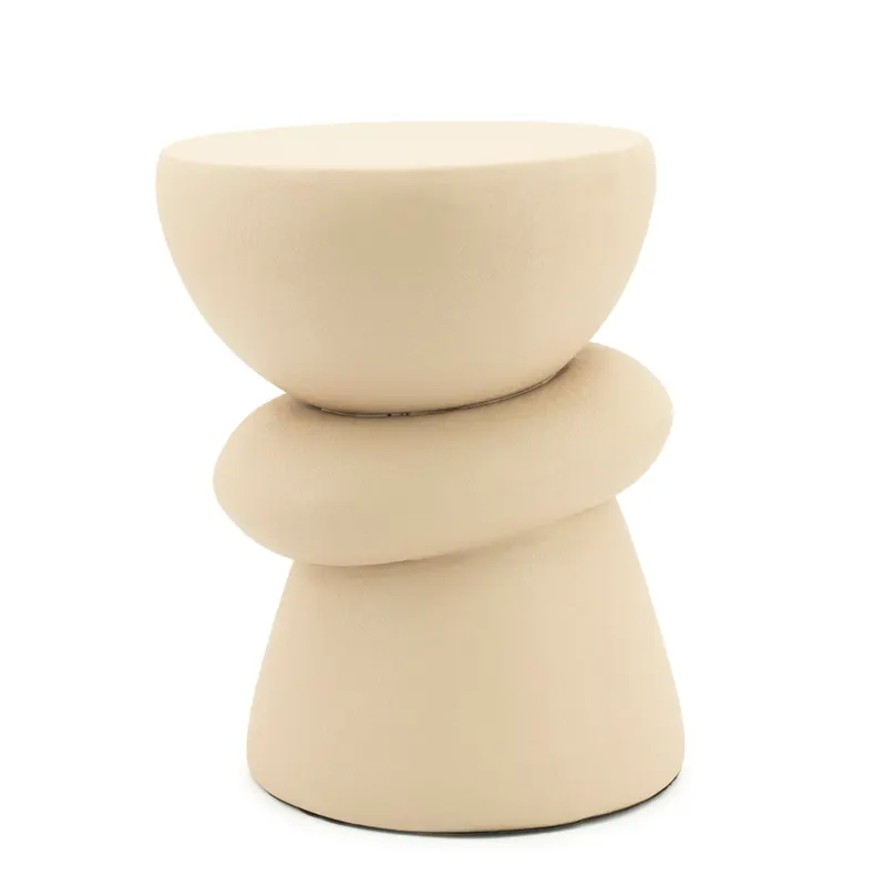 Masuta de cafea BRENA 35 x 47 CM - Beige
