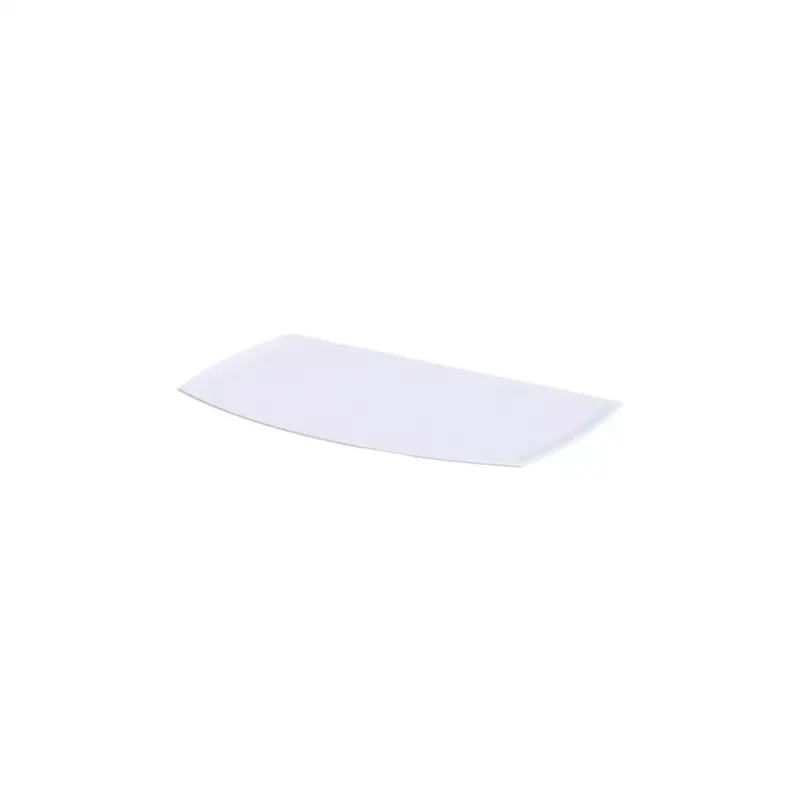 Blat lavoar Oristo Louis, 816 x 477 mm, alb, 50-B-82-2