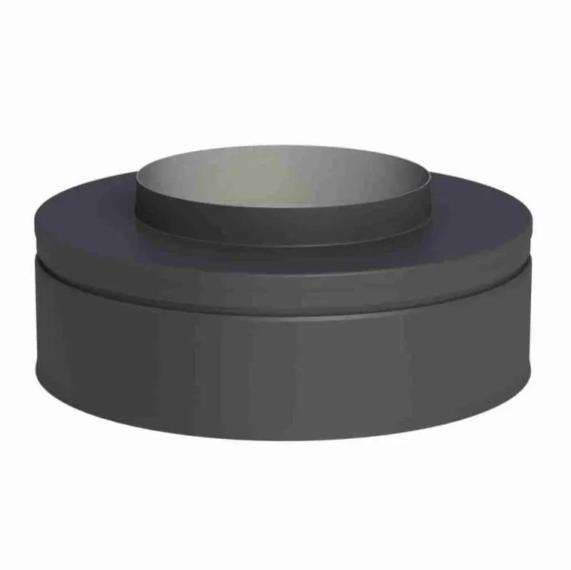 Terminal simplu - DW Black FI180