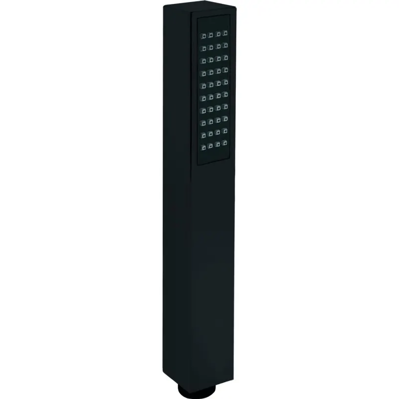 Para de dus patrata culoare neagra Deante, Anemon Square